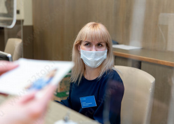 КЛИНИЧЕСКИЙ ГОСПИТАЛЬ НА ЯУЗЕ м. Римская