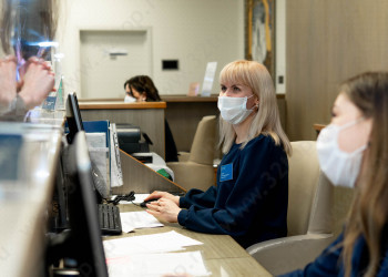 КЛИНИЧЕСКИЙ ГОСПИТАЛЬ НА ЯУЗЕ м. Римская