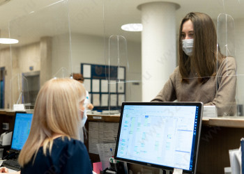 КЛИНИЧЕСКИЙ ГОСПИТАЛЬ НА ЯУЗЕ м. Римская