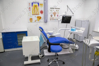 Стоматологический центр КЛИНИКА ПРОФИЛАКТИКИ