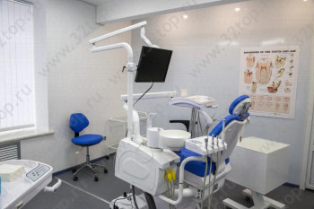 Стоматологический центр КЛИНИКА ПРОФИЛАКТИКИ