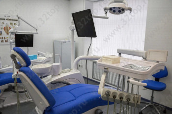 Стоматологический центр КЛИНИКА ПРОФИЛАКТИКИ