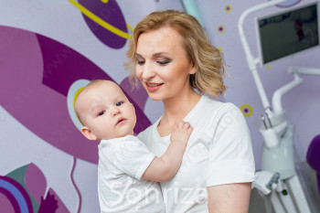 Стоматологическая клиника SONRIZA (СОНРИЗА) м. Василеостровская