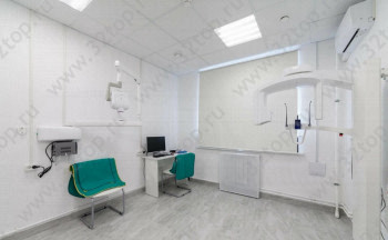 Стоматологическая клиника ДЕМОКРАТ