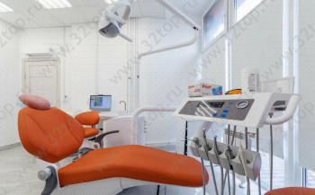 Стоматологическая клиника ДЕМОКРАТ