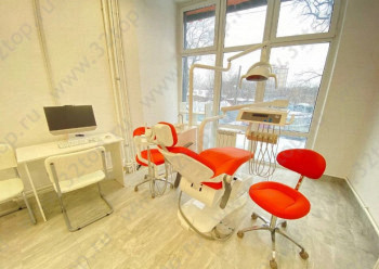 Стоматологическая клиника ДЕМОКРАТ