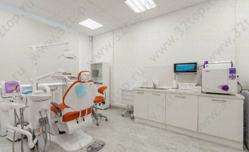 Стоматологическая клиника ДЕМОКРАТ