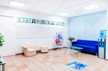 Семейная стоматология ДАНТЕС м. Домодедовская