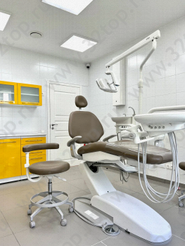 Стоматология КС-КЛИНИК м. Алтуфьево