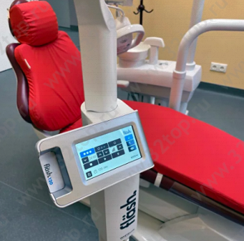 Стоматологическая клиника ДЕНТАТЕКА м. Ботанический Сад