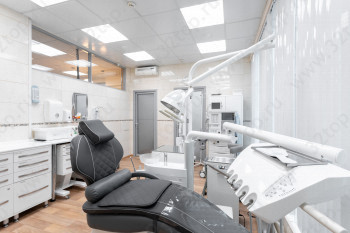 СЕМЕЙНАЯ СТОМАТОЛОГИЧЕСКАЯ КЛИНИКА на Салютной