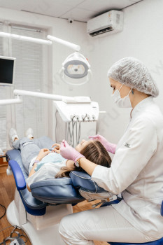 СЕМЕЙНАЯ СТОМАТОЛОГИЧЕСКАЯ КЛИНИКА на Гагарина