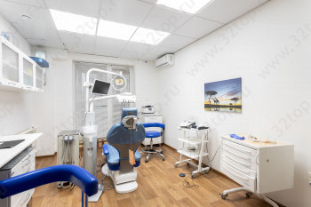 СЕМЕЙНАЯ СТОМАТОЛОГИЧЕСКАЯ КЛИНИКА на Гагарина