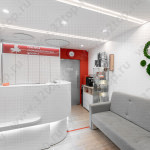 СЕМЕЙНАЯ СТОМАТОЛОГИЧЕСКАЯ КЛИНИКА на Гагарина