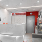 СЕМЕЙНАЯ СТОМАТОЛОГИЧЕСКАЯ КЛИНИКА на Гагарина