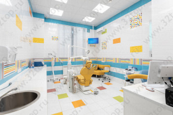 СЕМЕЙНАЯ СТОМАТОЛОГИЧЕСКАЯ КЛИНИКА на Аношкина