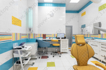 СЕМЕЙНАЯ СТОМАТОЛОГИЧЕСКАЯ КЛИНИКА на Аношкина