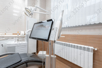 СЕМЕЙНАЯ СТОМАТОЛОГИЧЕСКАЯ КЛИНИКА на Аношкина