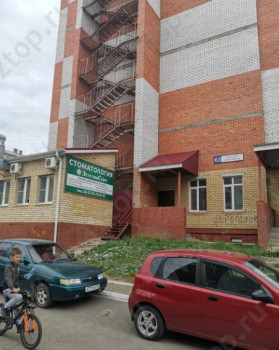 Стоматологическая клиника ЭСТЕТИК СТОМ
