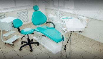 Стоматологическая клиника ВЕРШИНА