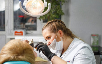 Стоматология D СТУДИЯ (Д СТУДИЯ)