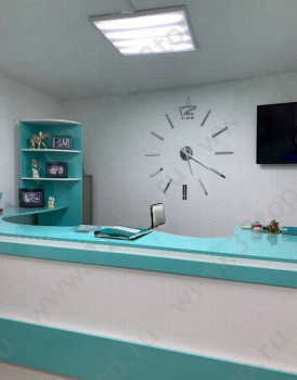 Стоматология D СТУДИЯ (Д СТУДИЯ)