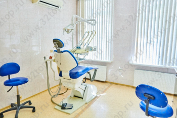 Стоматологическая клиника ДЕНТАВИТА м. Нарвская