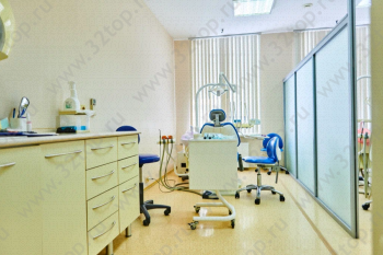 Стоматологическая клиника ДЕНТАВИТА м. Нарвская