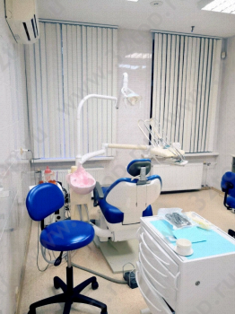 Стоматологическая клиника ДЕНТАВИТА м. Нарвская