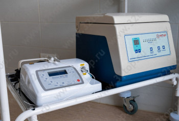 Стоматологическая клиника БЕЛЫЙ СЛОН м. Петроградская