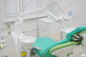 Стоматологическая клиника ЗДОРОВЫЙ ЗУБ м. Девяткино