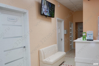 Стоматологическая клиника ЗДОРОВЫЙ ЗУБ м. Девяткино