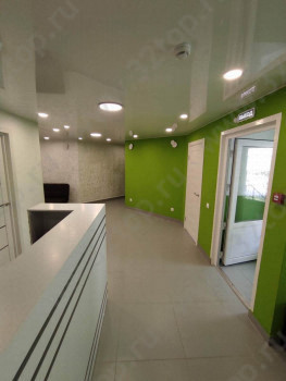 Стоматологическая клиника СИЯНИЕ