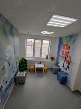 Стоматологическая клиника СИЯНИЕ