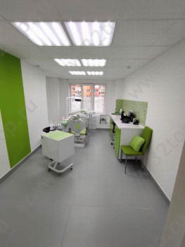 Стоматологическая клиника СИЯНИЕ