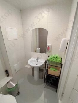 Стоматологическая клиника СИЯНИЕ