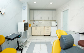 Стоматология МЕДИС