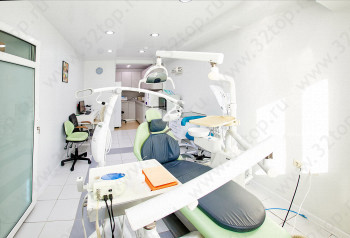 Стоматология МЕДИС