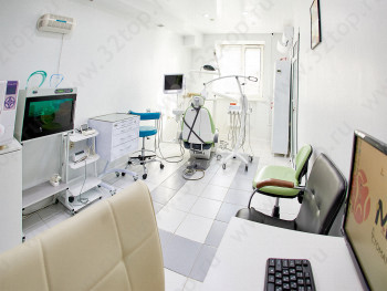 Стоматология МЕДИС