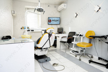 Стоматология МЕДИС