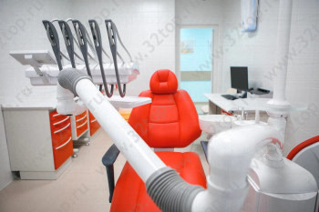 Стоматология ЦСП