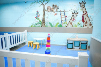 Стоматология ЦСП