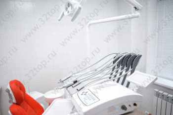 Стоматология ЦСП