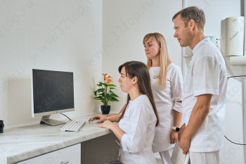 Стоматологическая клиника АЛЬФАДЕНТ