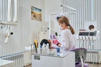 Стоматологическая клиника АЛЬФАДЕНТ