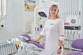 Стоматологическая клиника АЛЬФАДЕНТ