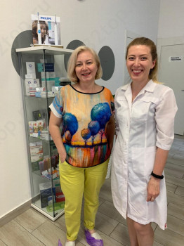 Стоматологическая клиника АЛЬФАДЕНТ