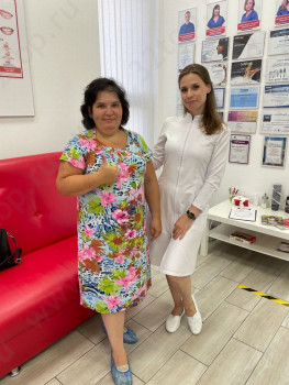 Стоматологическая клиника АЛЬФАДЕНТ