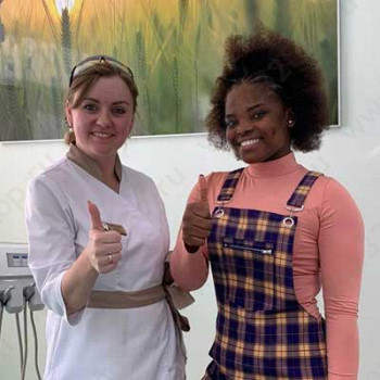 Стоматологическая клиника АЛЬФАДЕНТ