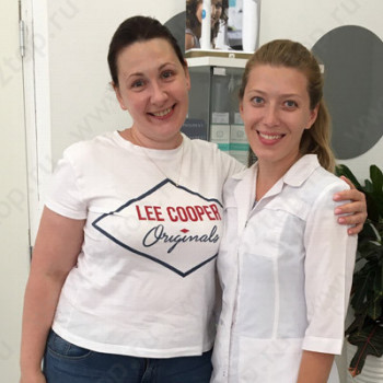 Стоматологическая клиника АЛЬФАДЕНТ